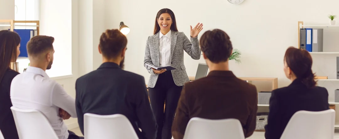 Corporate Training